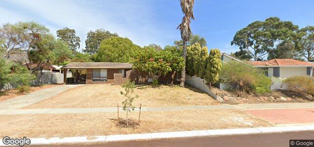 Larawan ng 21 Glengarry Drive sa Winnipeg, Manitoba