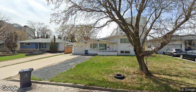 33 Agassiz Drive（加拿大曼尼托巴省溫尼伯市）房屋照片