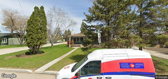 34 Thatcher Drive（加拿大曼尼托巴省溫尼伯市）房屋照片