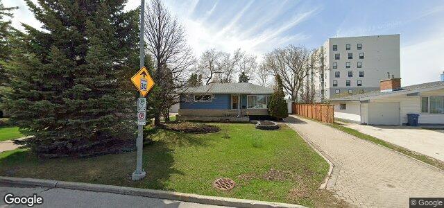 35 Agassiz Drive（加拿大曼尼托巴省溫尼伯市）房屋照片