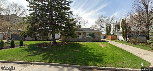 37 Agassiz Drive（加拿大曼尼托巴省溫尼伯市）房屋照片