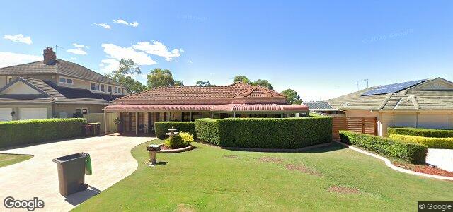 4 Glengarry Drive（加拿大曼尼托巴省溫尼伯市）房屋照片