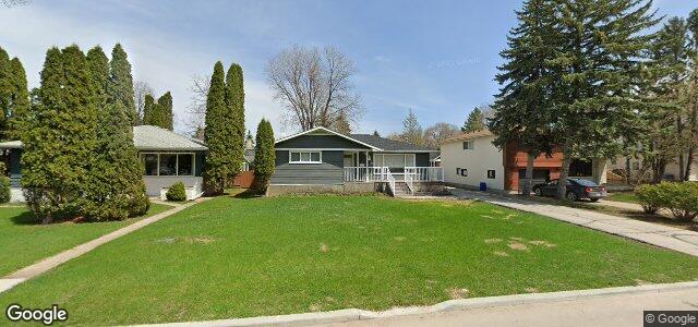 40 Thatcher Drive（加拿大曼尼托巴省溫尼伯市）房屋照片