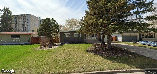 41 Agassiz Drive（加拿大曼尼托巴省溫尼伯市）房屋照片