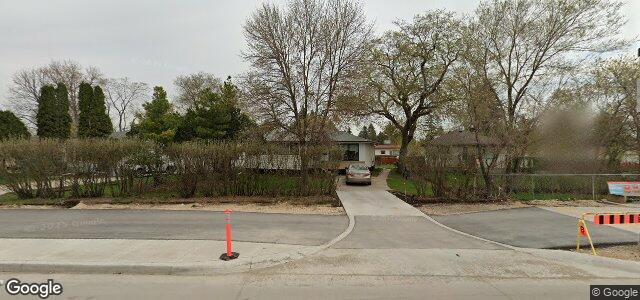 42 University Crescent（加拿大曼尼托巴省溫尼伯市）房屋照片