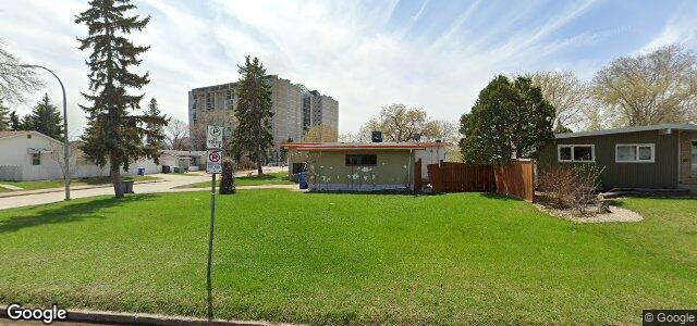 43 Agassiz Drive（加拿大曼尼托巴省溫尼伯市）房屋照片