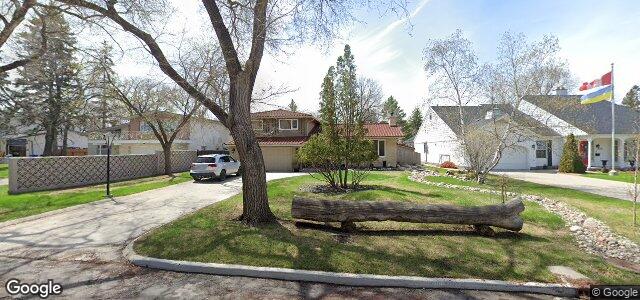 Photo of 43 D'Arcy Drive in Winnipeg, Manitoba