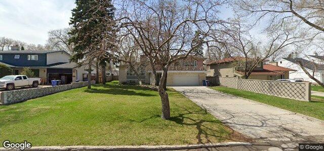 45 D'Arcy Drive（加拿大曼尼托巴省溫尼伯市）房屋照片