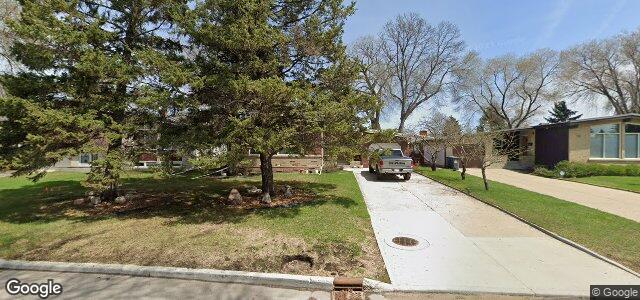 48 Thatcher Drive（加拿大曼尼托巴省溫尼伯市）房屋照片