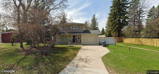 Photo of 49 Thatcher Drive in Winnipeg, Manitoba