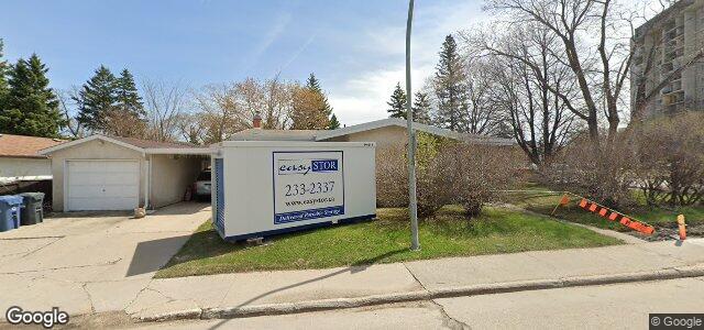 50 University Crescent（加拿大曼尼托巴省溫尼伯市）房屋照片