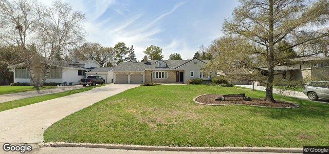 53 D'Arcy Drive（加拿大曼尼托巴省溫尼伯市）房屋照片