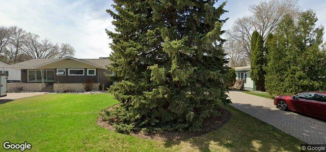 55 Thatcher Drive（加拿大曼尼托巴省溫尼伯市）房屋照片