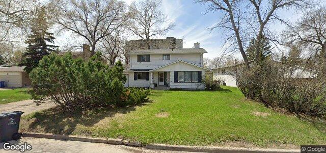 57 Agassiz Drive（加拿大曼尼托巴省溫尼伯市）房屋照片