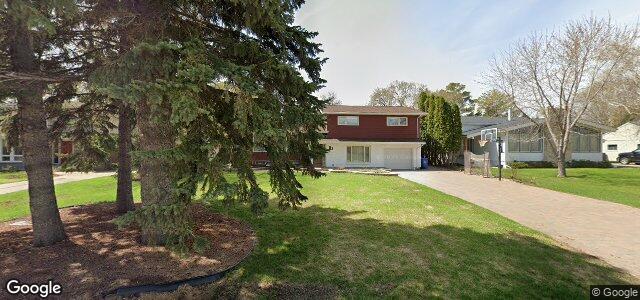 Photo of 57 D'Arcy Drive in Winnipeg, Manitoba