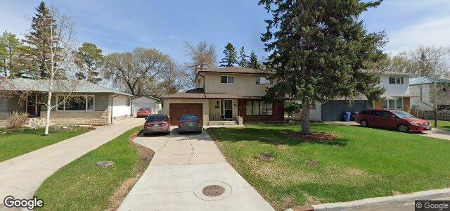 60 Thatcher Drive（加拿大曼尼托巴省溫尼伯市）房屋照片