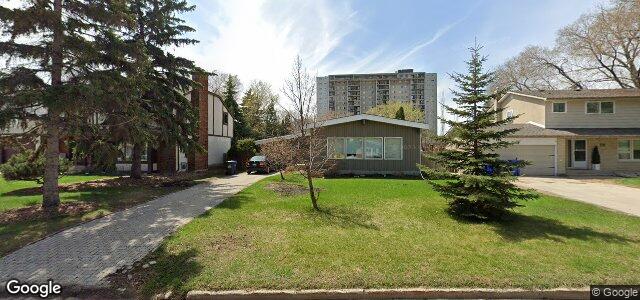 61 Agassiz Drive（加拿大曼尼托巴省溫尼伯市）房屋照片