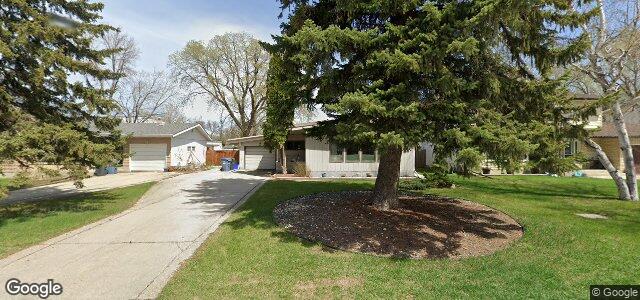 62 Agassiz Drive（加拿大曼尼托巴省溫尼伯市）房屋照片