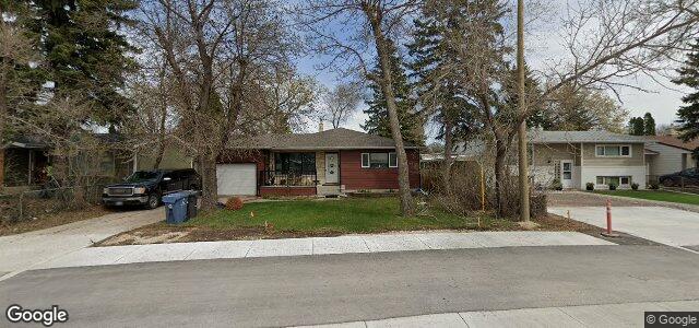 62 University Crescent（加拿大曼尼托巴省溫尼伯市）房屋照片