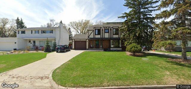 63 Agassiz Drive（加拿大曼尼托巴省溫尼伯市）房屋照片