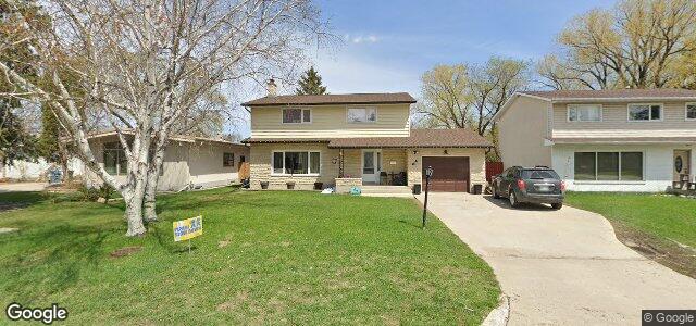 64 Agassiz Drive（加拿大曼尼托巴省溫尼伯市）房屋照片