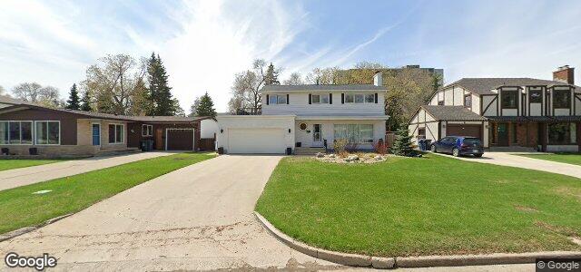 65 Agassiz Drive（加拿大曼尼托巴省溫尼伯市）房屋照片