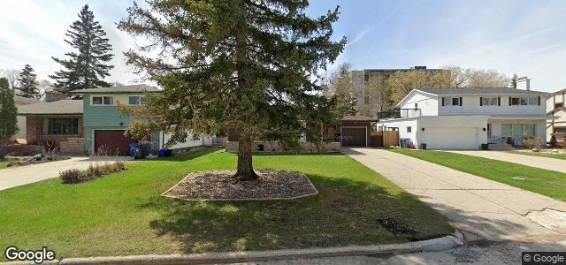 67 Agassiz Drive（加拿大曼尼托巴省溫尼伯市）房屋照片