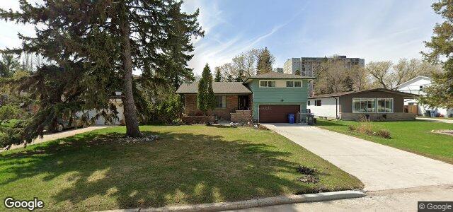 69 Agassiz Drive（加拿大曼尼托巴省溫尼伯市）房屋照片