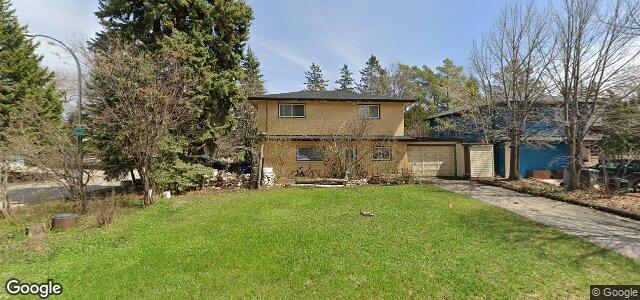 70 Thatcher Drive（加拿大曼尼托巴省溫尼伯市）房屋照片