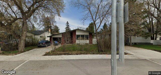 70 University Crescent（加拿大曼尼托巴省溫尼伯市）房屋照片