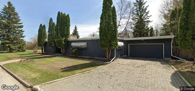 71 D'Arcy Drive（加拿大曼尼托巴省溫尼伯市）房屋照片