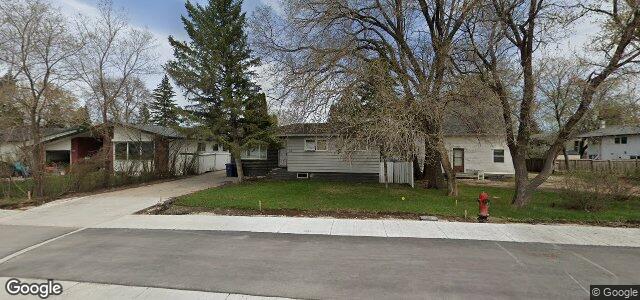 72 University Crescent（加拿大曼尼托巴省溫尼伯市）房屋照片