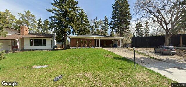 Photo of 76 Thatcher Drive in Winnipeg, Manitoba