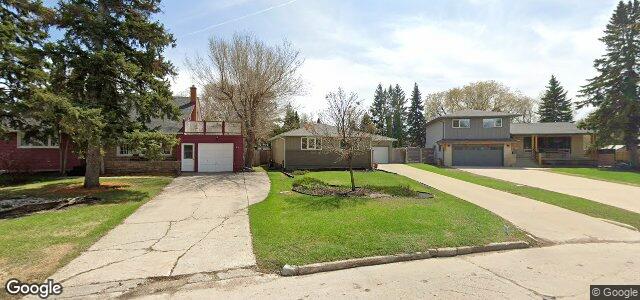 77 Agassiz Drive（加拿大曼尼托巴省溫尼伯市）房屋照片