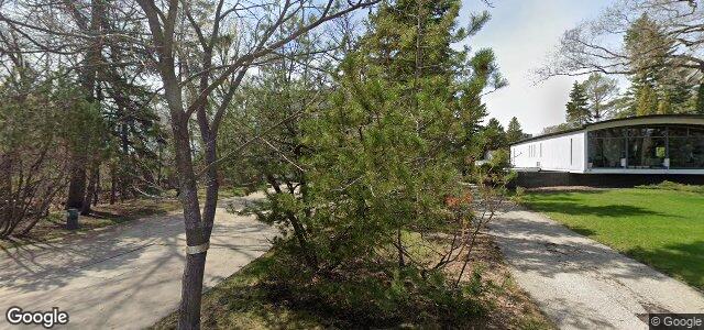 77 D'Arcy Drive（加拿大曼尼托巴省溫尼伯市）房屋照片