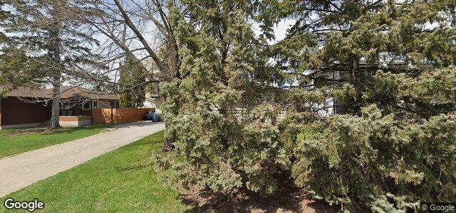 80 Agassiz Drive（加拿大曼尼托巴省溫尼伯市）房屋照片