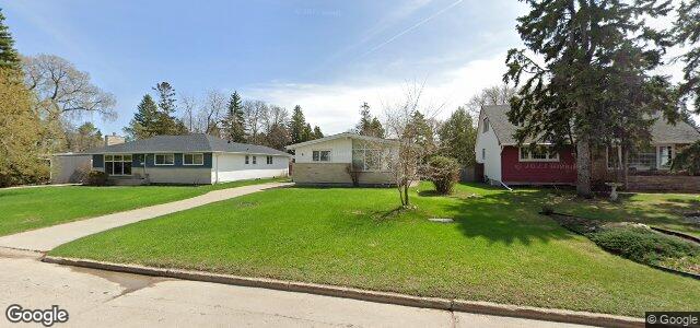 81 Agassiz Drive（加拿大曼尼托巴省溫尼伯市）房屋照片