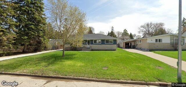 83 Agassiz Drive（加拿大曼尼托巴省溫尼伯市）房屋照片