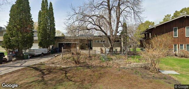 84 Agassiz Drive（加拿大曼尼托巴省溫尼伯市）房屋照片