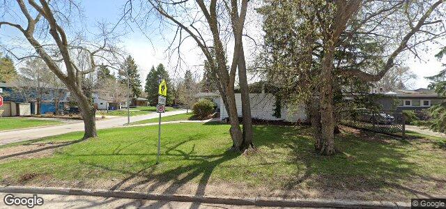 87 Agassiz Drive（加拿大曼尼托巴省溫尼伯市）房屋照片