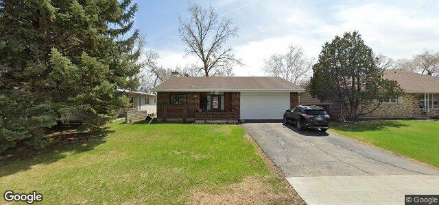 94 Thatcher Drive（加拿大曼尼托巴省溫尼伯市）房屋照片