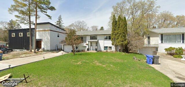 95 Thatcher Drive（加拿大曼尼托巴省溫尼伯市）房屋照片