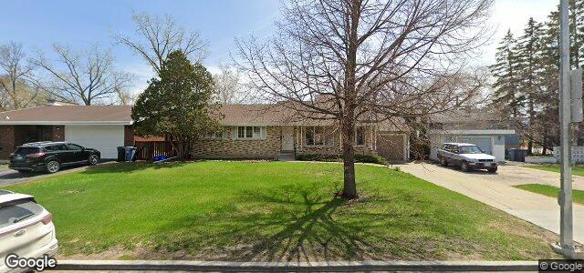 96 Thatcher Drive（加拿大曼尼托巴省溫尼伯市）房屋照片