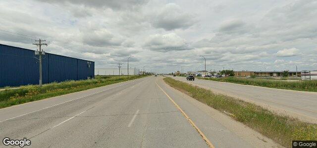 Brookside Boulevard（加拿大曼尼托巴省溫尼伯市）房屋照片