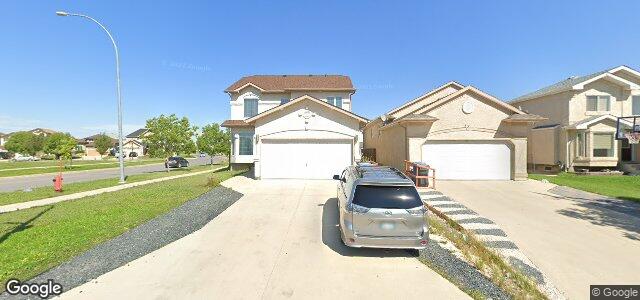 1 Amber Trail（加拿大曼尼托巴省溫尼伯市）房屋照片