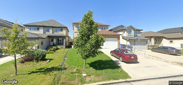 10 Allincite Road（加拿大曼尼托巴省溫尼伯市）房屋照片