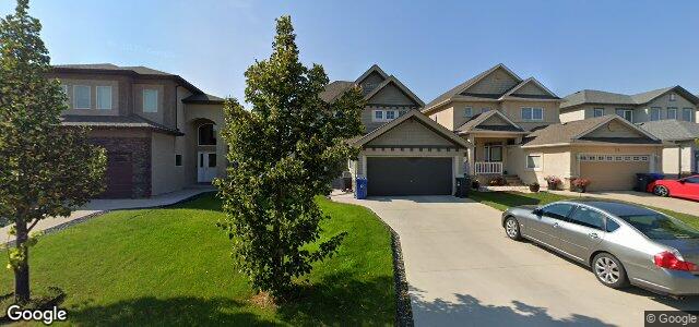 10 Baltic Bay（加拿大曼尼托巴省溫尼伯市）房屋照片