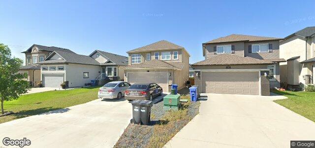 10 Bitterfield Drive（加拿大曼尼托巴省溫尼伯市）房屋照片