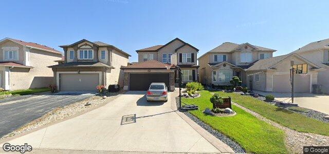 10 Darbrett Bay（加拿大曼尼托巴省溫尼伯市）房屋照片