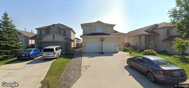 10 Desna Place（加拿大曼尼托巴省溫尼伯市）房屋照片